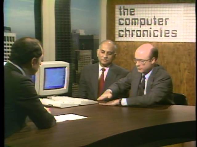 The Computer Chronicles - Megahertz Mania (1989)