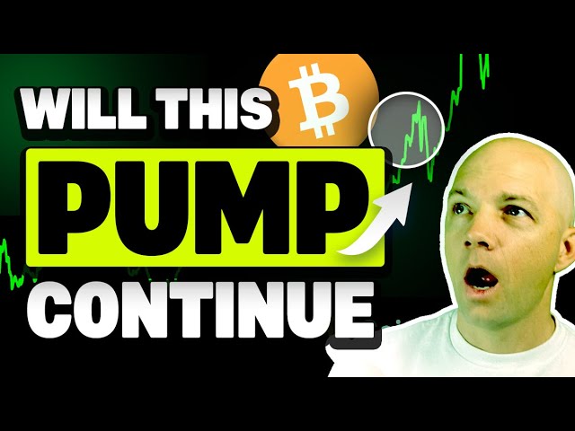 WILL THIS PUMP CONTINUE? BTC, RUNE, MKR Price Predictions