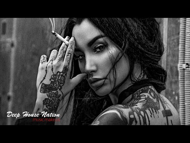 Deep Feelings Mix [2024] - Deep House, Vocal House, Nu Disco, Chillout Mix by Deep House Nation #81