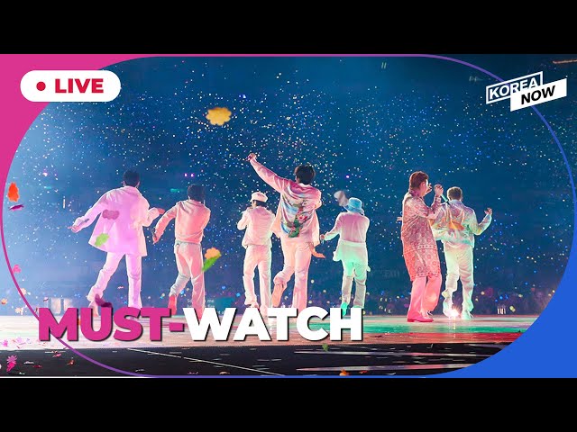 [BTS 10th] MUST-WATCH clips if you are💜ARMY💜