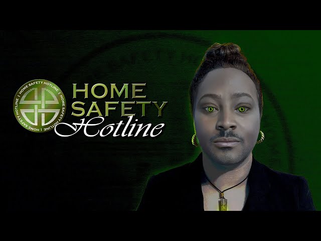 Home Safety Hotline | How May I Help You?? {100% Accuracy}