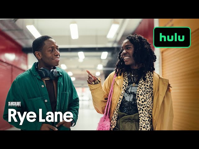 Rye Lane | Official Trailer | Hulu