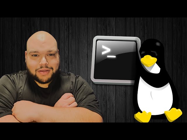 Top Linux Commands You NEED To Know NOW!!! - With Demonstration!