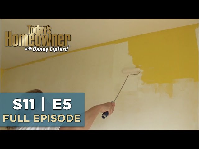 Interior and Exterior House Painting Tips