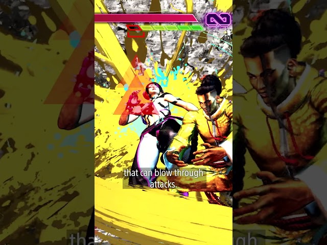 Turn those Street Fighter 6 Ls into Ws with careful use of the Drive Gauge #streetfighter