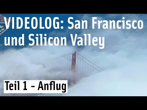 Videolog: San Francisco 2022