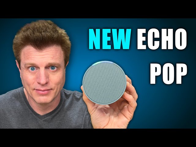 New Echo Pop: The Good, The Bad, & The Confusing!