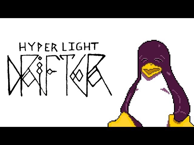 Hyper Light Drifter | Livestream