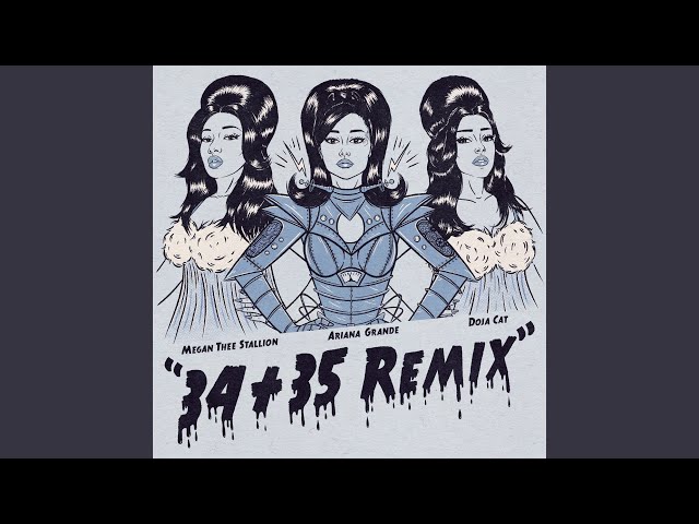 34+35 (Remix)