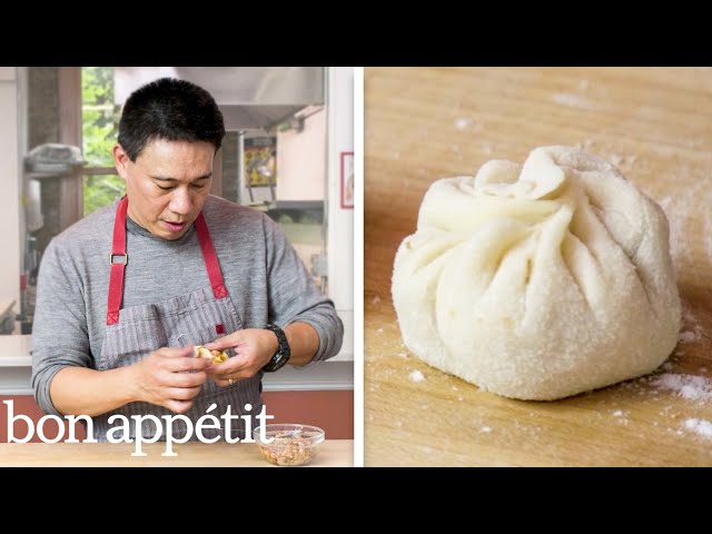 How To Make 8 Types Of Dim Sum | Handcrafted | Bon Appétit