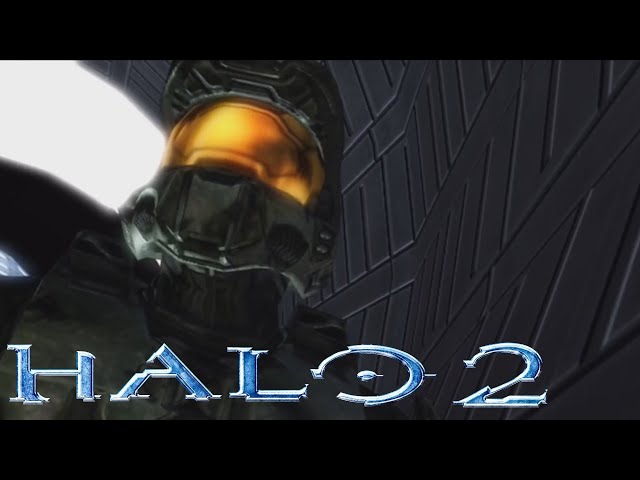 Did You Know Halo 2?