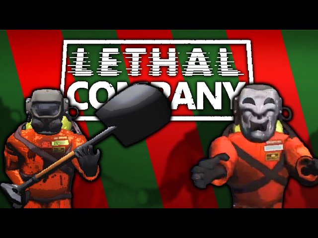 Lethal Company Survival Guide - All Monsters & Equipment