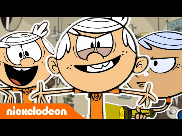 Harmidom | Plany Hirka 🤛| Nickelodeon Polska