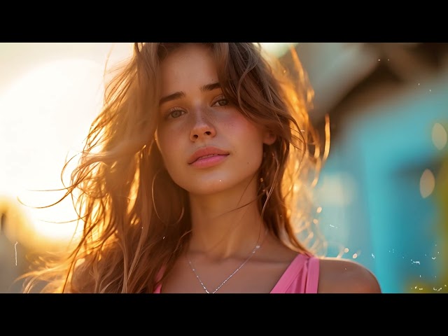 Deep House Essentials Mix 2024 | Ultimate Chill House Playlist by The Deep Groove