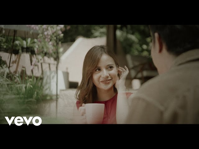 Anggi Marito - Kisah Yang Lain (Official Music Video)