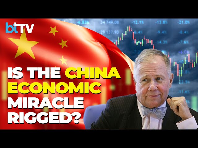 Is The Stress In China An Opportunity For India? Jim Rogers' Take On Debt-laden Chinese Economy