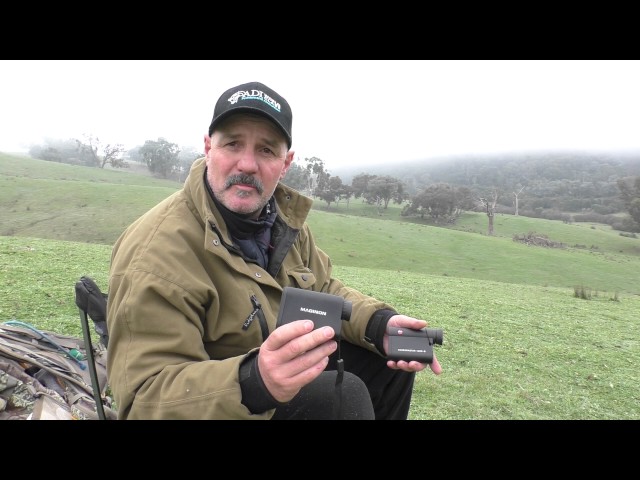 Rangefinder Review $1000 vs $100 do you need to spend the money?
