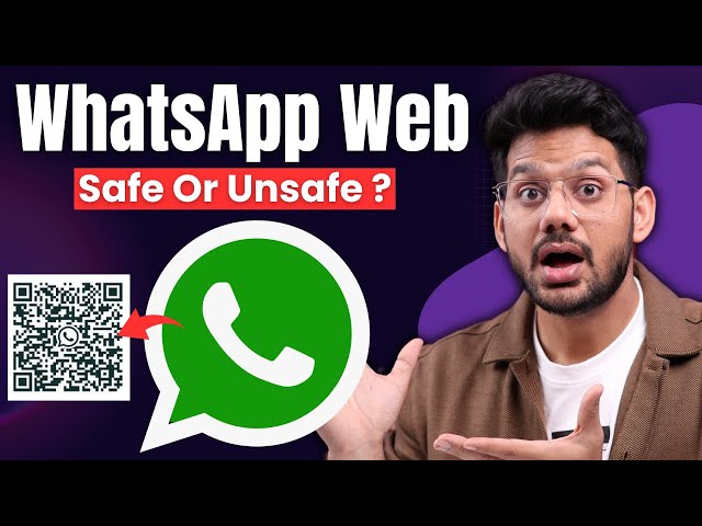 🔥 NEW UPDATE | Whatsapp web kaise use karte hai | how to use whatsapp web Without Qr Code Scan