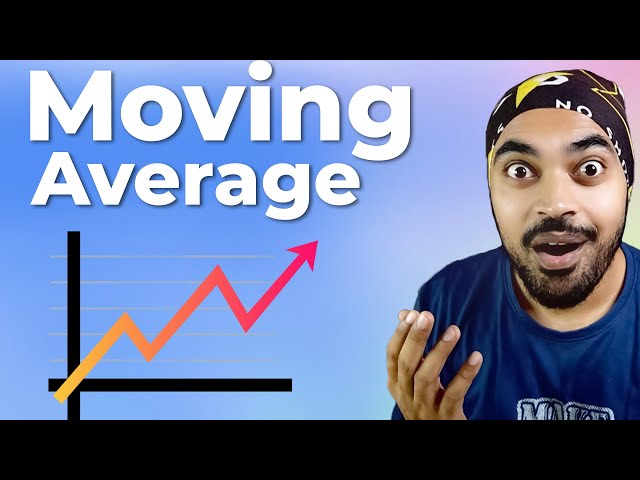 How to Calculate Moving Averages in Power BI - The Ultimate Guide