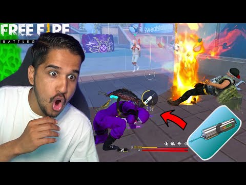 Best Ever Booyah In Free Fire History || AjjuBhai Crazy Reaction || Desi Gamers