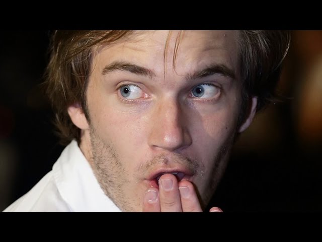 Facts You May Not Know About PewDiePie