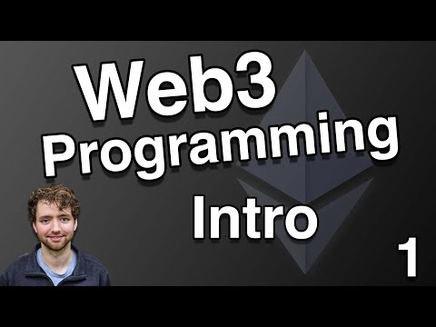 Web3 Programming