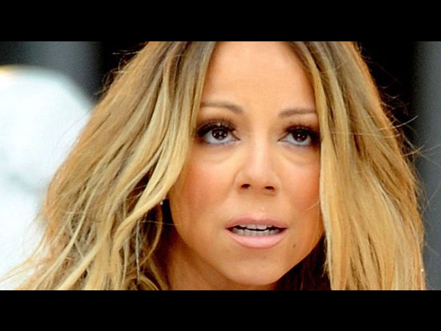 Celebrities Who Can't Stand Mariah Carey