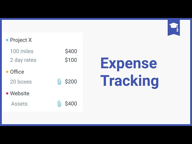 Clockify Tutorial: Tracking Expenses