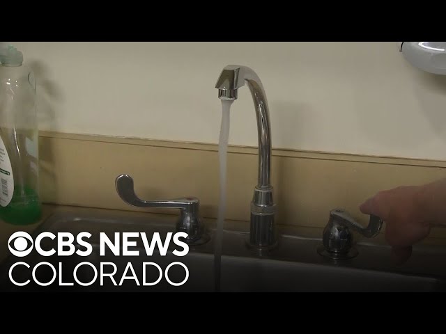 EPA announces new rule to limit harmful chemicals in drinking water