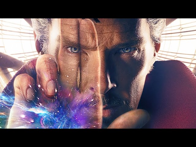 Doctor Strange's Entire MCU Timeline Explained