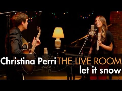 Christina Perri Sings (Covers)