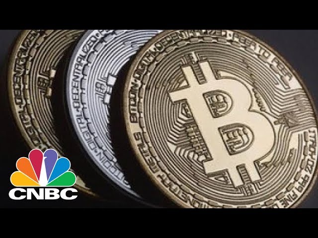 Bitcoin Just Split Again, Giving Rise To The Price Of Bitcoin Gold | CNBC