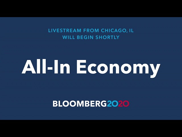 Mike Visits Chicago, Illinois | Mike Bloomberg 2020