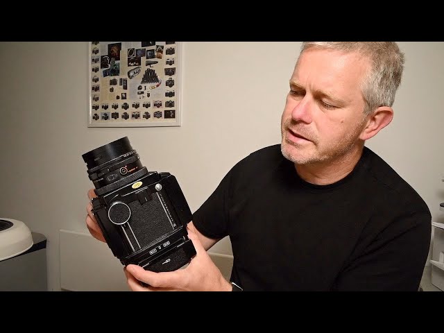 Mamiya RB67 buying checks. We run through the essential checks when buying a used RB67.