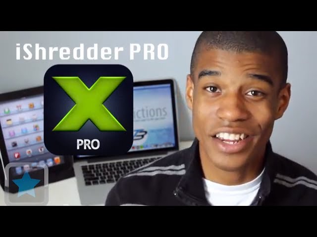 Happy iShredding - How to securely wipe an iPhone with iShredder 2 Pro - Review by JSmith