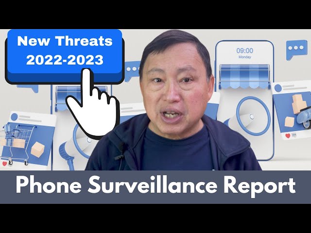 Disturbing Details About Phone Tracking in 2022 - The Complete Report