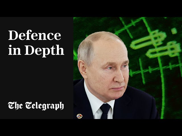 'Russia's hierarchy only helps the enemy': Putin and the Pentagon leaks | Defence in Depth