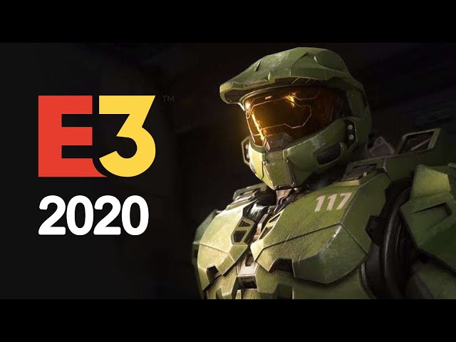 Dunkey's E3 2020
