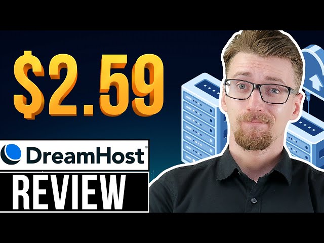 Dreamhost Review: Are The Cheap Plans Worth It?