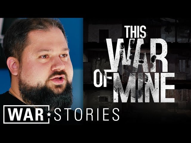 How This War of Mine Plays on Your Emotions | War Stories | Ars Technica