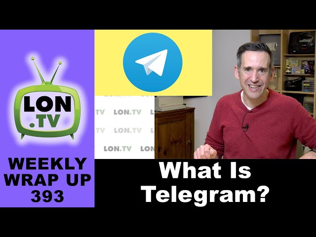 Telegram App : What It is and How To Use It as a user and content creator