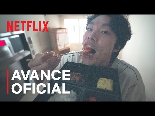 The 8 Show | Avance oficial | Netflix
