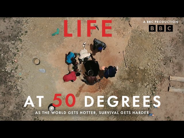 Life at 50°C | Trailer | Available Now