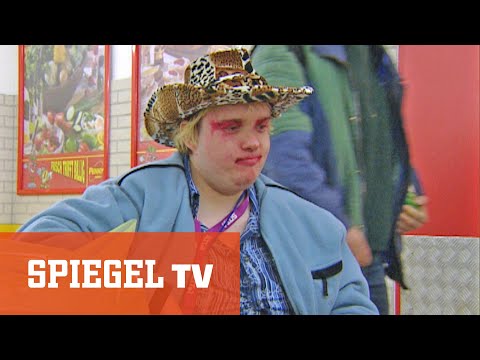 Der Penny-Markt auf St. Pauli | SPIEGEL TV