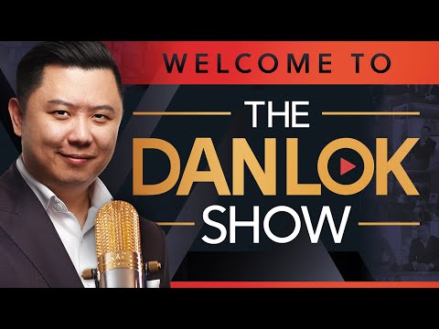 The Dan Lok Show 🎙