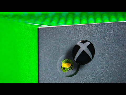 New Xbox Series X Features!