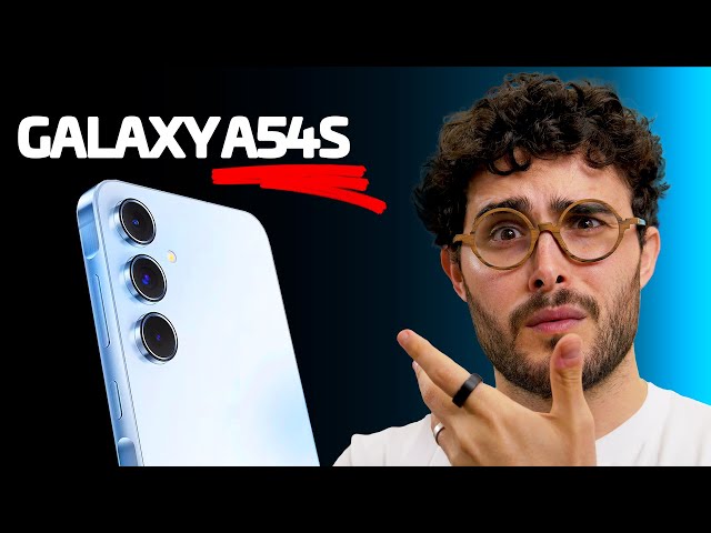 Galaxy A55 & A35 | Samsung se Equivoca