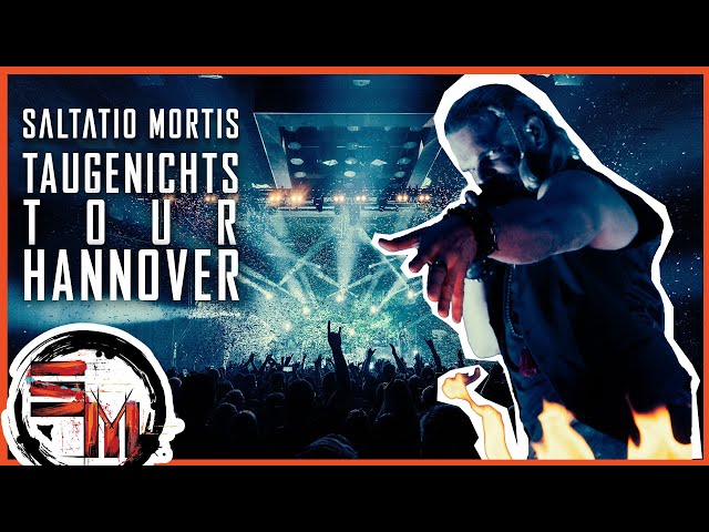 Taugenichts Tour | Hannover | Saltatio Mortis