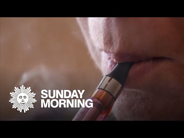 Clearing the air on e-cigarettes