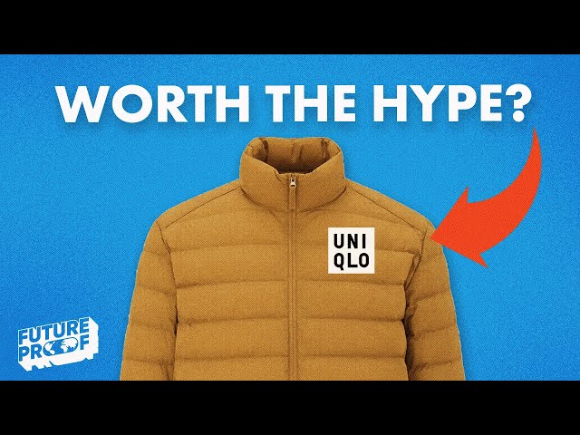 The TRUTH About UNIQLO